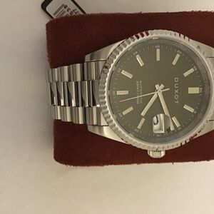 Duxot automatic watch